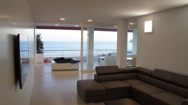 Foto 41897abb-52cf-40d6-b31e-41d0719dcad9. Piso  en primera línea con amplias terrazas y vistas al puerto en Cala Ratjada. en Capdepera