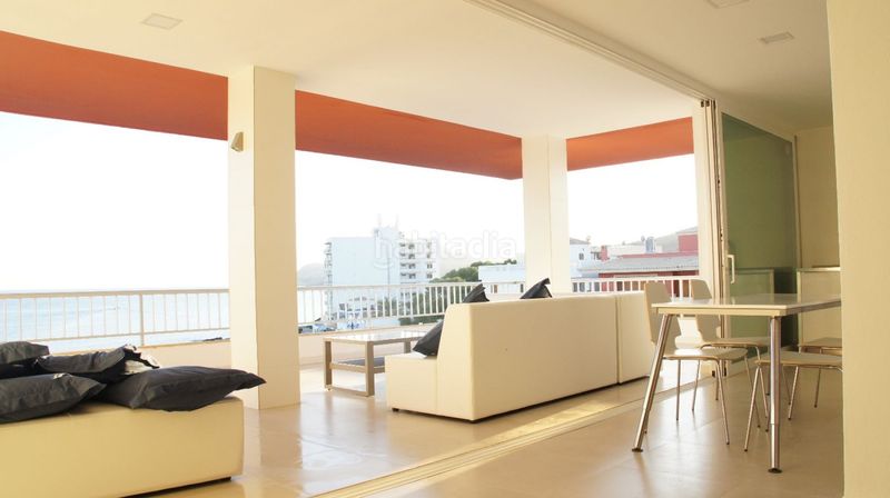 Foto 4851c4ef-aee7-4894-9234-e319252c90aa. Piso  en primera línea con amplias terrazas y vistas al puerto en Cala Ratjada. en Capdepera