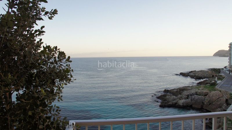 Foto 56918682-ba68-4e24-b238-647f62e52ce1. Piso  en primera línea con amplias terrazas y vistas al puerto en Cala Ratjada. en Capdepera