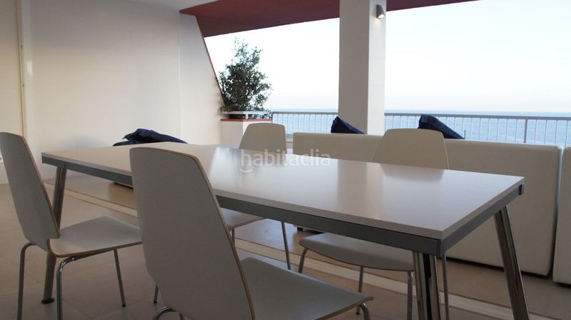 Foto 6d43c9e3-0d86-4f79-bc40-1d5e59b57082. Piso  en primera línea con amplias terrazas y vistas al puerto en Cala Ratjada. en Capdepera