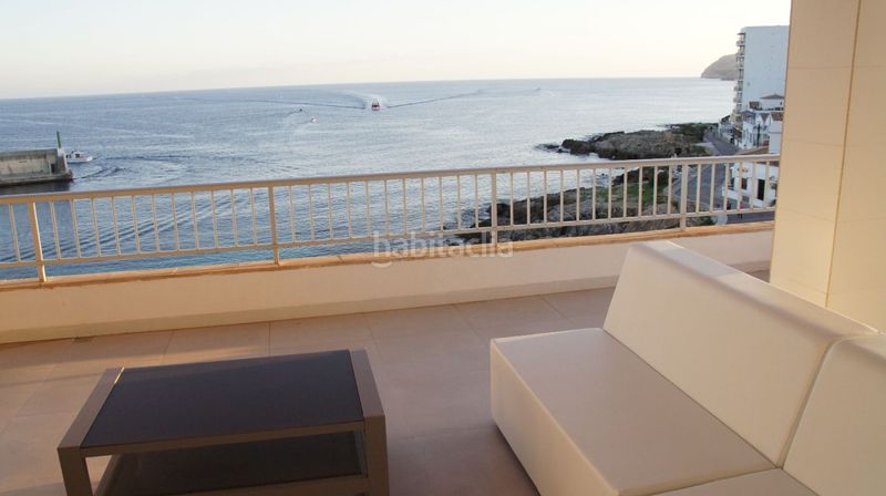 Foto cebdb14a-7ff8-44f1-bec2-2054cfb9465d. Piso  en primera línea con amplias terrazas y vistas al puerto en Cala Ratjada. en Capdepera