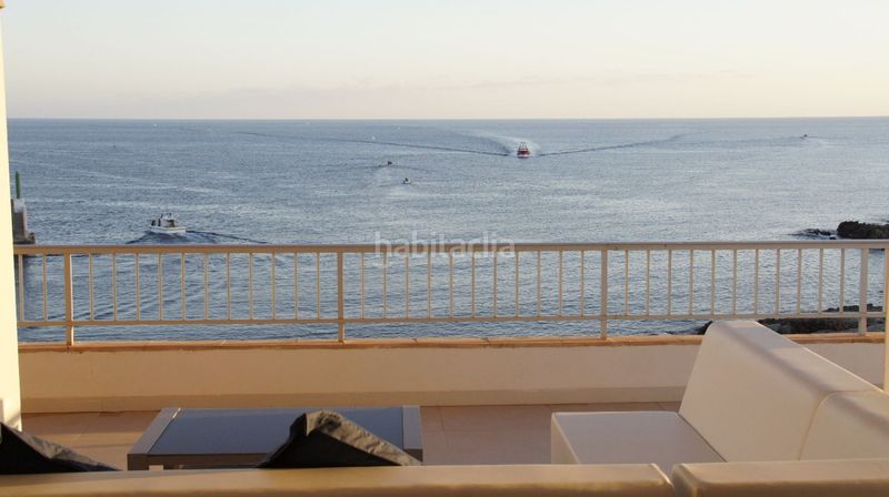 Foto d3abec0a-c402-40c6-af7b-6ff12033ab55. Piso  en primera línea con amplias terrazas y vistas al puerto en Cala Ratjada. en Capdepera
