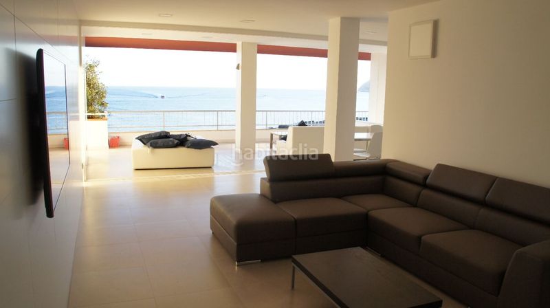 Foto f4ad9658-0cce-488f-baeb-a2c1faf22259. Piso  en primera línea con amplias terrazas y vistas al puerto en Cala Ratjada. en Capdepera