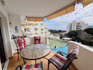 Piso en Avinguda de ses palmeres 25. Piso en venta junto a la playa de sa coma