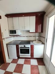 Flat in Calle doctor fleming 11. Piso centrico y luminoso