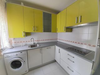 Miete Etagenwohnung in Calle padre francisco suárez 15. Paseo zorrilla