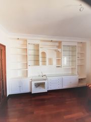 Rent Flat in Calle padre francisco suárez 15. Paseo zorrilla