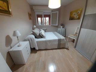 Lloguer Apartament a Paseo de zorrilla 99. Paseo de zorrilla
