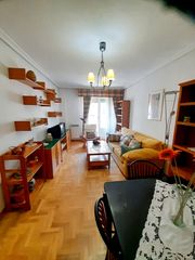 Apartament a Calle Domingo de Betanzos 11