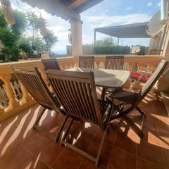 Ground floor in Sa Cabaneta. Planta  baja en sa cabaneta maratxi