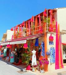 Lloguer Local Comercial a Port D´Andratx. Traspaso local comercial precio negociable