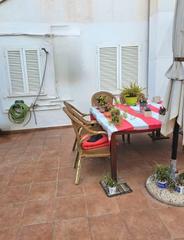 Flat in Can Capes. Piso con terraza en calle travesia aragon