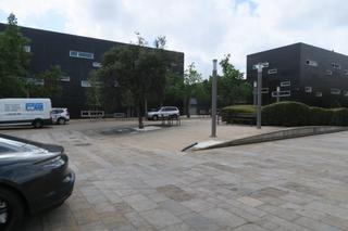 Terrain résidentiel à Son Espanyol. Solar para construir oficinas parc bit