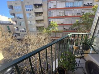 Piso en Arxiduc. Piso a 5 minutos de plaza espaa