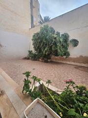 Planta baja en Pere Garau. Planta baja no techo libre