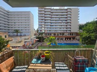Appartement à S´Arenal. Piso en sarenal con ascensor