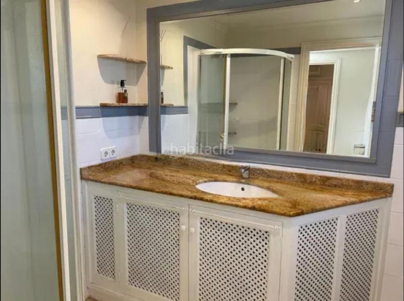 Foto 988341e9-8200-43b2-9e72-8d00a4584b76. Penthouse in Portals Nous Calvià