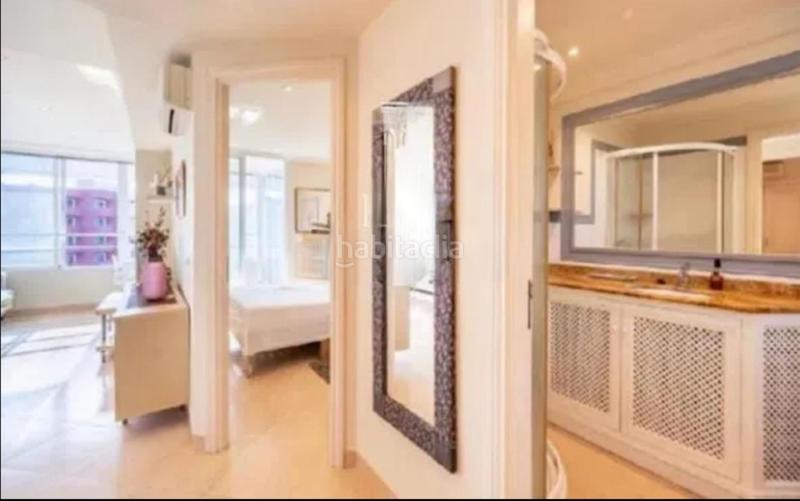 Foto a92e2d76-e212-4892-b95f-ffd3fce600ec. Penthouse in Portals Nous Calvià