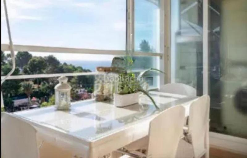 Foto d9cbc86f-382d-4c90-b708-325a30a4bee1. Penthouse in Portals Nous Calvià