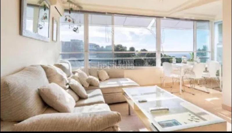 Foto f591a33c-5989-4593-9016-05eb4d97026f. Penthouse in Portals Nous Calvià