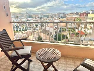 Piso en Son Canals. Amplia y luminosa vivienda familiar en el corazón de la ciudad a