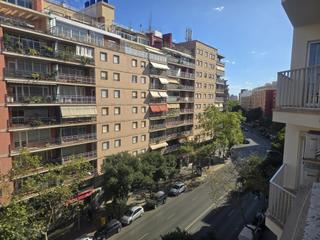 Pis a Marquès de Fontsanta. Piso en calle aragó a 5 minutos del centro