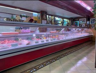 Traspàs Local Comercial a Pere Garau. Traspaso carniceria 40.000