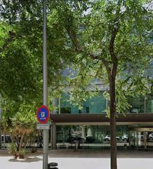 Miete Autoparkplatz in Cas Capiscol. Parking en miguel capllonch esquina calle barcarola