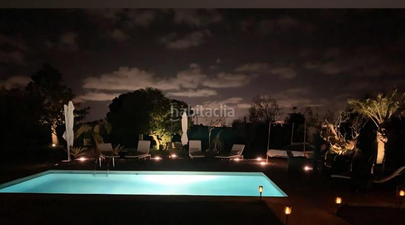 Foto 0507688c-16b5-4d08-9a8a-9d6ea584661d. Chalet con parcheggio piscina in Son Gual Palma de Mallorca