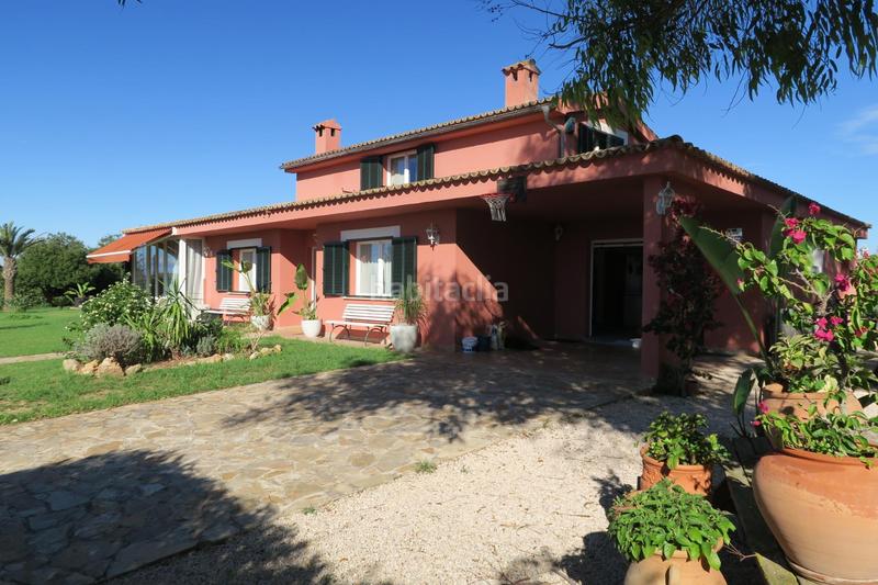 Foto 0fd6d8a2-72b5-4c24-9ba9-a212f5b59401. Chalet con parcheggio piscina in Son Gual Palma de Mallorca