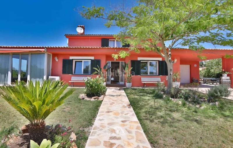 Foto 13ab5d40-00eb-4296-937b-14217c4f1f71. Chalet con parcheggio piscina in Son Gual Palma de Mallorca