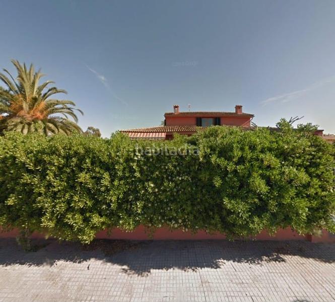 Foto 14cfed88-0d98-41e9-9aa6-03bdff6843cc. Chalet con parcheggio piscina in Son Gual Palma de Mallorca