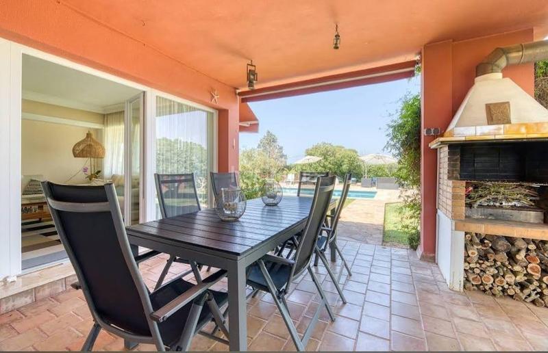 Foto 20cbad37-f149-4448-960f-7eea90cdd998. Chalet con parcheggio piscina in Son Gual Palma de Mallorca