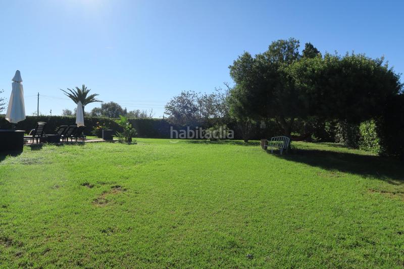 Foto 274919c3-be4c-4bee-a022-ca99c7bf2181. Chalet con parcheggio piscina in Son Gual Palma de Mallorca