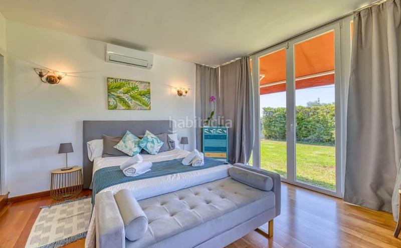 Foto 39eac881-8283-4ab6-a544-5cf44270a9f8. Chalet con parcheggio piscina in Son Gual Palma de Mallorca