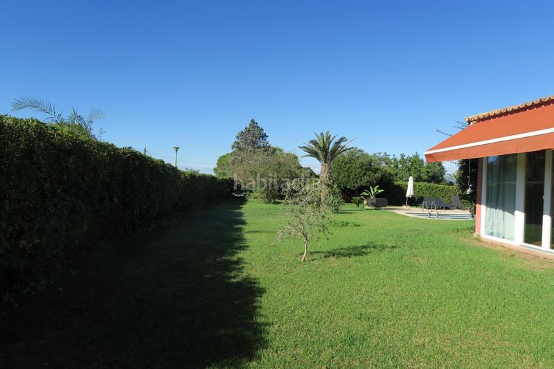 Foto 5a751ddc-6cb9-4b0e-9573-c058da367d94. Chalet con parcheggio piscina in Son Gual Palma de Mallorca