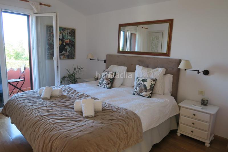 Foto 6807c29d-4dfc-43d5-836c-46d612364c33. Chalet con parcheggio piscina in Son Gual Palma de Mallorca