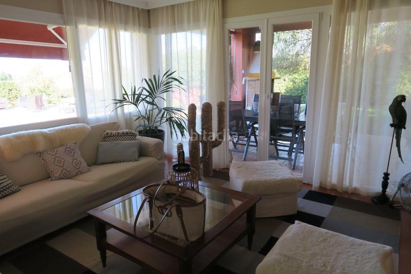 Foto 7370a25a-3465-4a6c-b090-e4f6f57452e7. Chalet con parcheggio piscina in Son Gual Palma de Mallorca