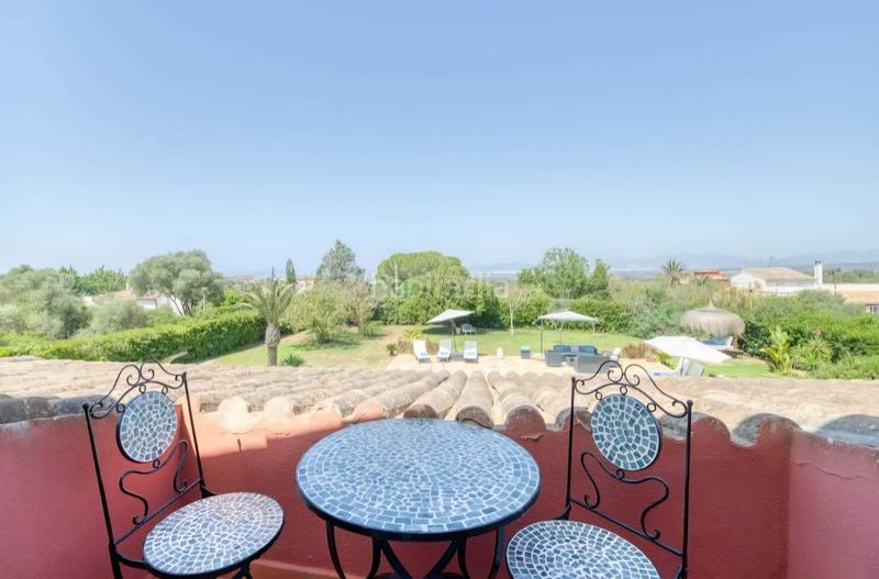 Foto 8368de46-6379-4c7e-9532-01ed876d6521. Chalet con parcheggio piscina in Son Gual Palma de Mallorca