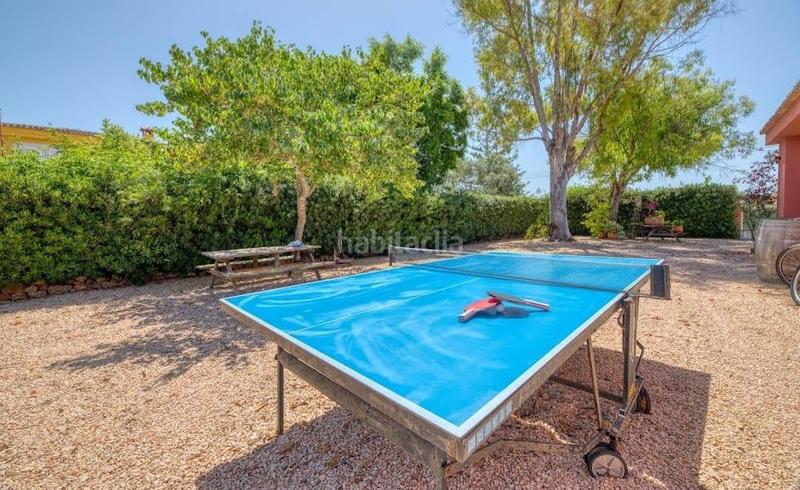 Foto 9017f816-f95f-4cb3-a8c7-30f4c7243c38. Chalet con parcheggio piscina in Son Gual Palma de Mallorca