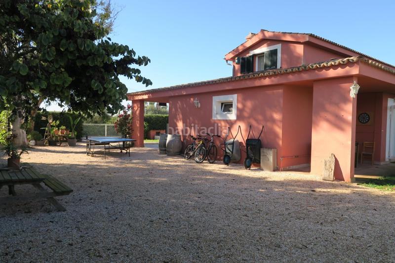 Foto 9fa9ac9a-22ff-4d07-80a5-d4e5961e42a6. Chalet con parcheggio piscina in Son Gual Palma de Mallorca