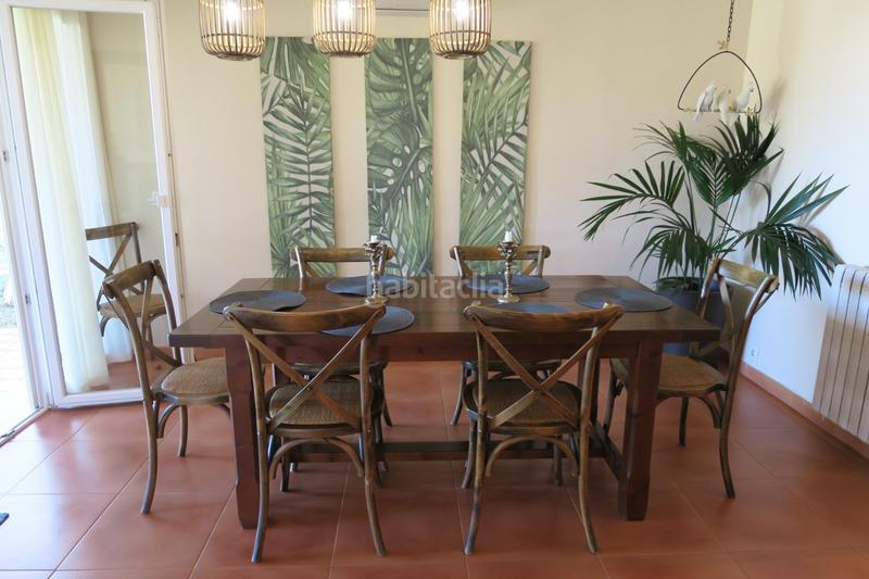 Foto b0d1d919-54f5-4ea3-ae63-d3e7e958d975. Chalet con parcheggio piscina in Son Gual Palma de Mallorca