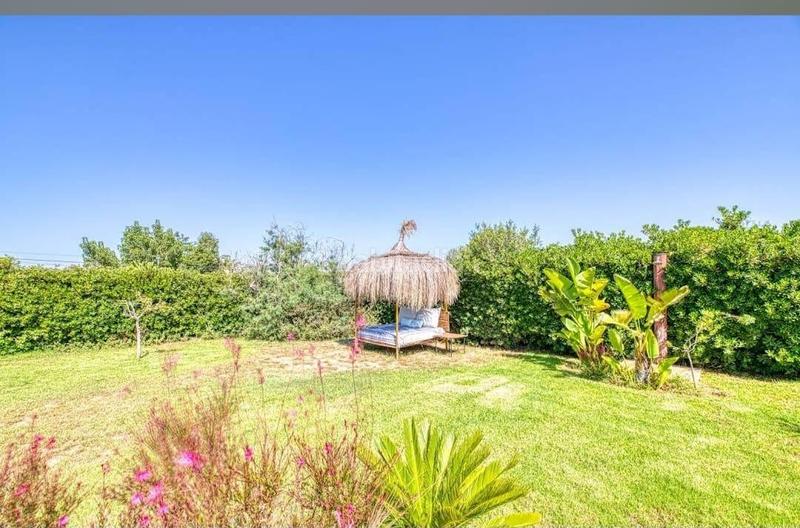 Foto cc274efd-fee6-44f4-a0cb-578c9941f4bc. Chalet con parcheggio piscina in Son Gual Palma de Mallorca