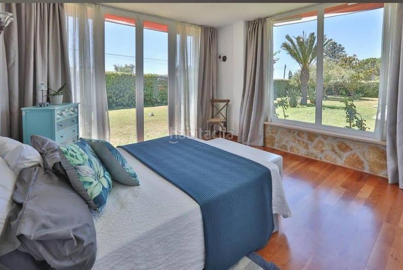 Foto d1522949-7fb2-4125-8b1a-5dd006e590c9. Chalet con parcheggio piscina in Son Gual Palma de Mallorca