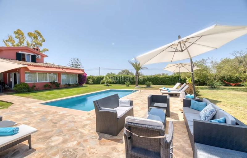 Foto d6de6d33-bcb3-44ce-96c6-5a7d92dab352. Chalet con parcheggio piscina in Son Gual Palma de Mallorca