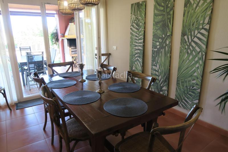 Foto dec214f1-a369-4e20-8ae2-cfee67a45c5a. Chalet con parcheggio piscina in Son Gual Palma de Mallorca