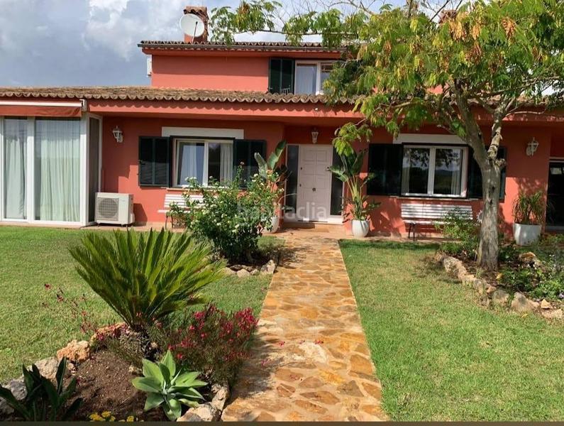 Foto e70531fe-9011-430c-b4d3-509c68be6d81. Chalet con parcheggio piscina in Son Gual Palma de Mallorca