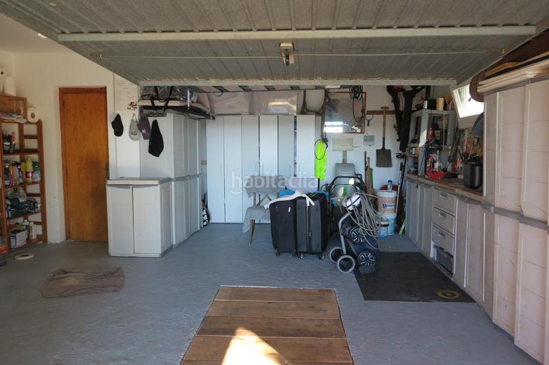 Foto e77fa1a3-7cb4-452b-bdfb-249a3482ca4a. Chalet con parcheggio piscina in Son Gual Palma de Mallorca