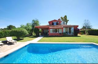 Chalet in Son Gual