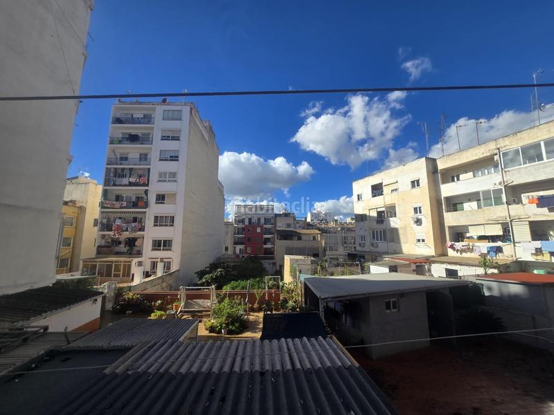 Foto 551e670f-e8d0-416b-a0f1-c71d5079035d. Appartement dans Pere Garau Palma de Mallorca